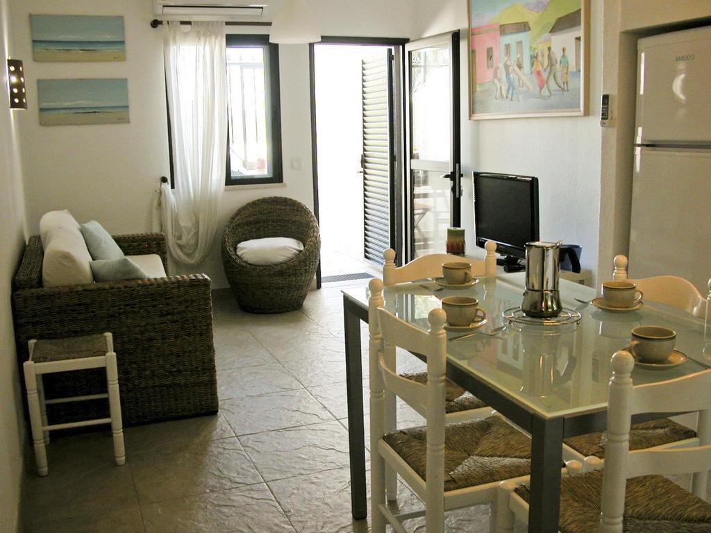 Almargem Villa 77 カバナス・デ・タビラ 部屋 写真