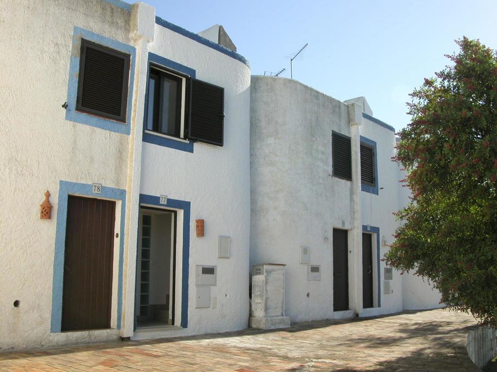 Almargem Villa 77 カバナス・デ・タビラ エクステリア 写真