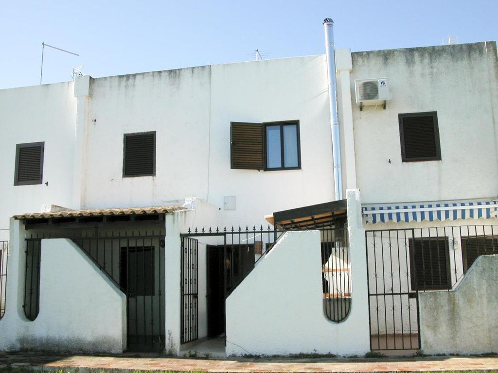 Almargem Villa 77 カバナス・デ・タビラ エクステリア 写真