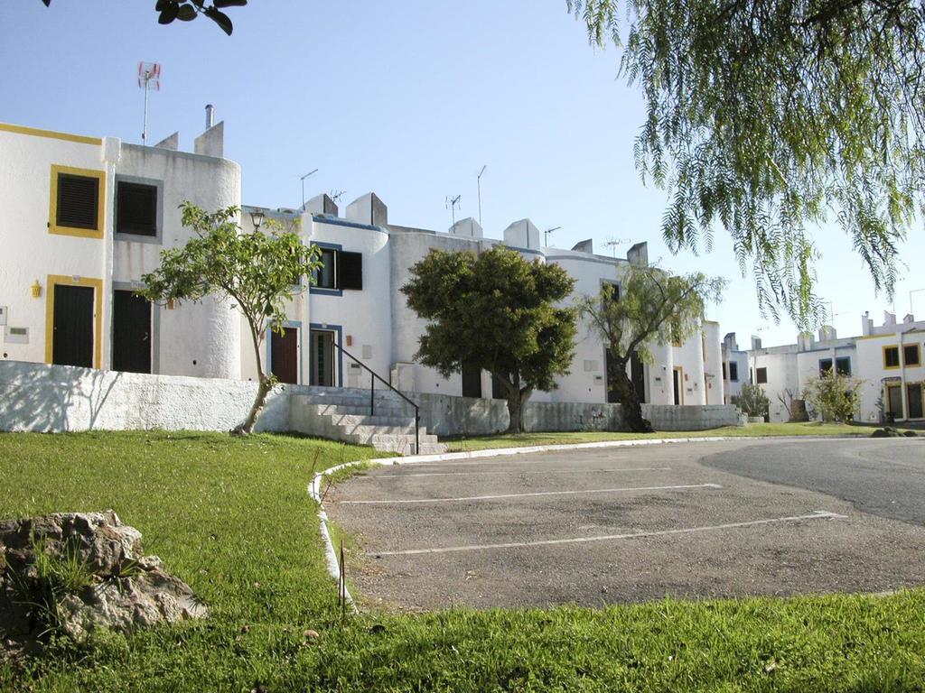 Almargem Villa 77 カバナス・デ・タビラ エクステリア 写真
